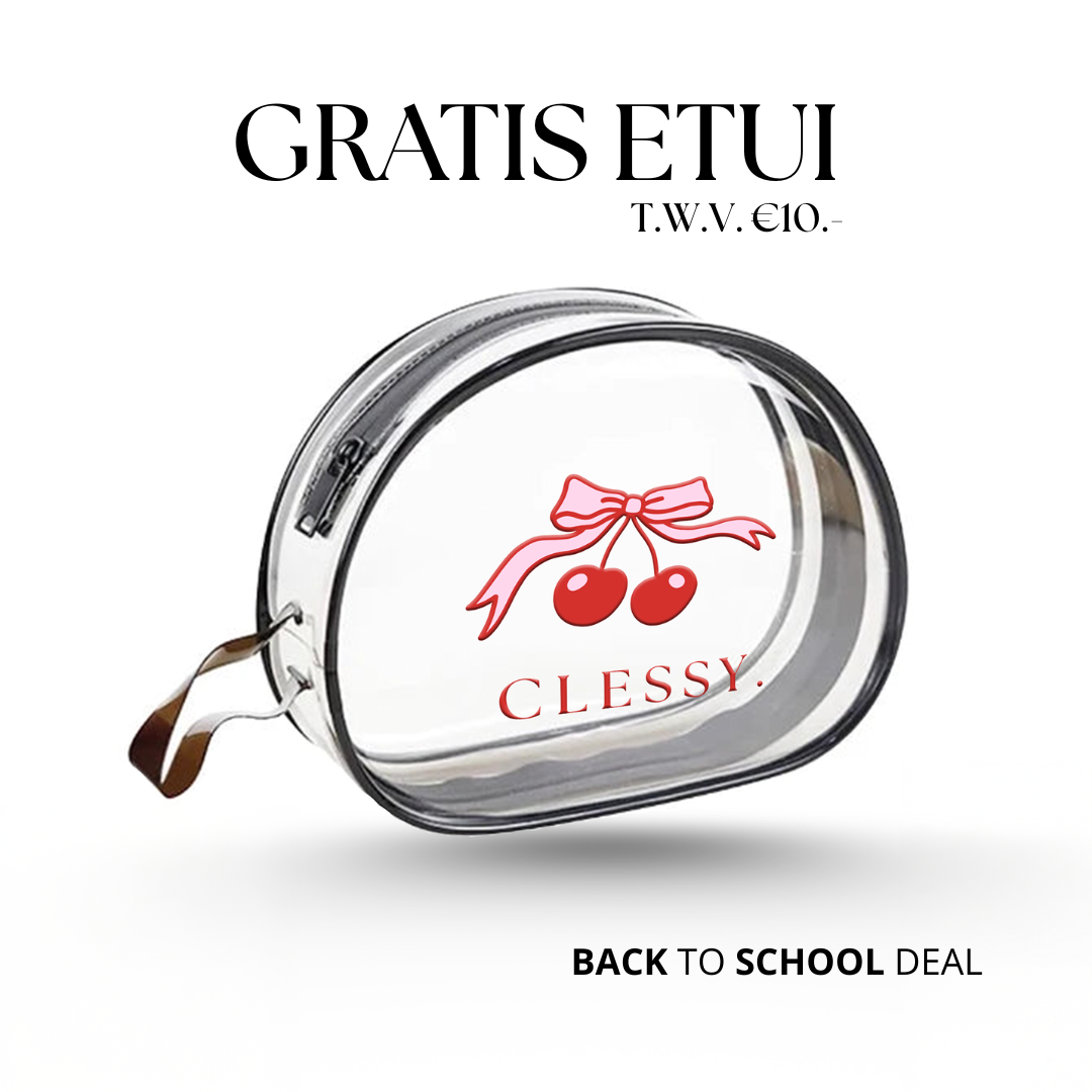 CLESSY® | Push Up Pads