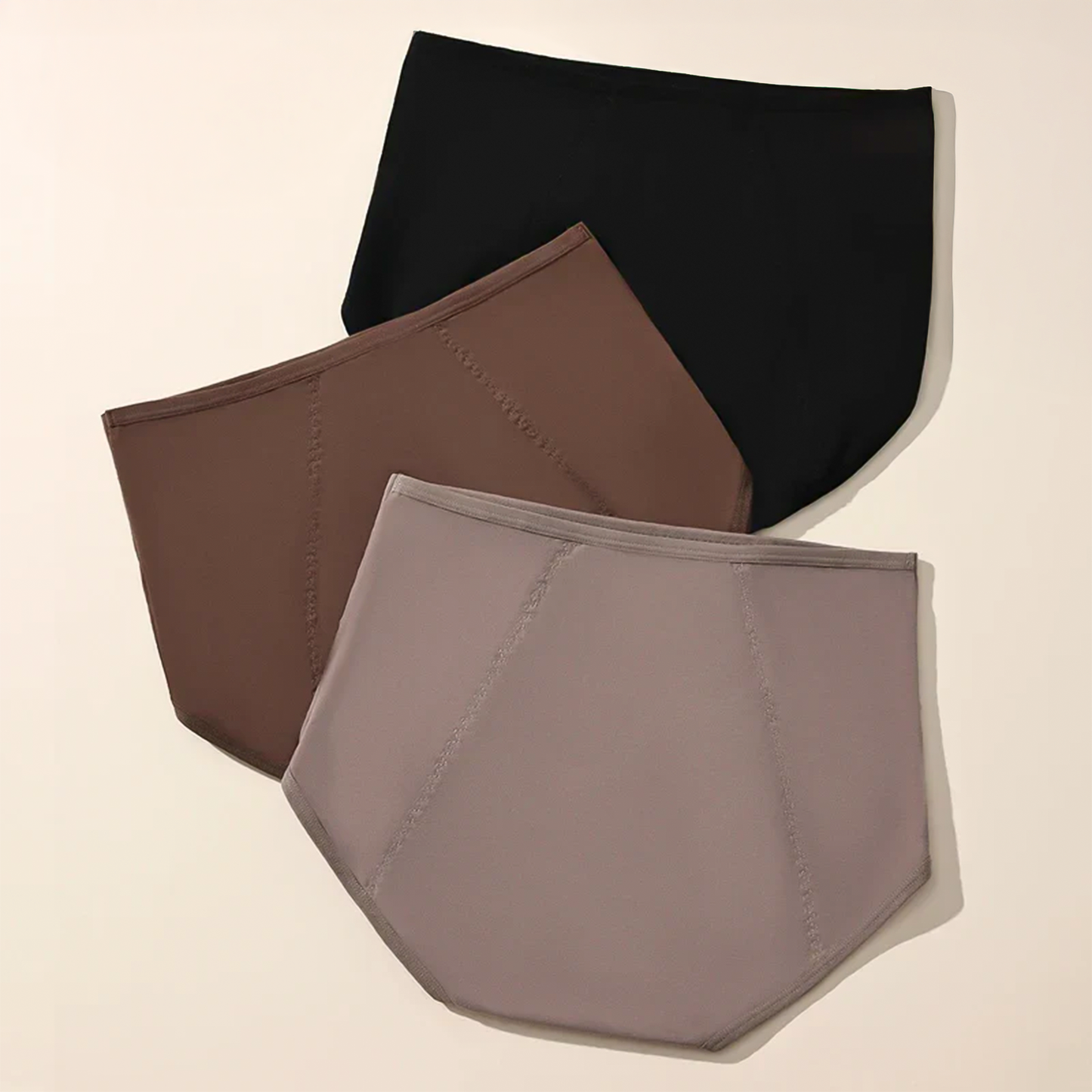 Clessy ZekerSlip (3-Pack)