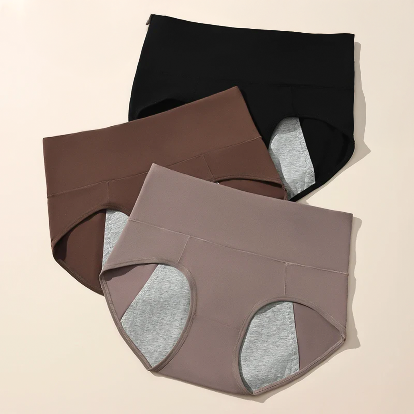 Clessy ZekerSlip (3-Pack)
