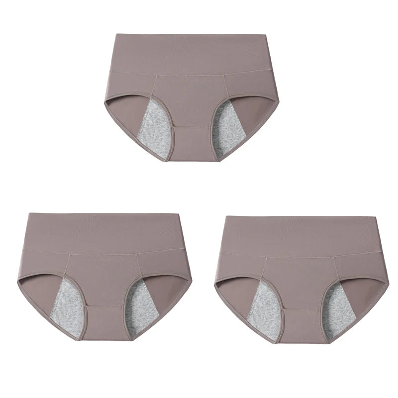 Clessy ZekerSlip (3-Pack)