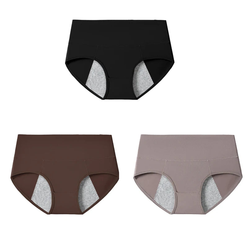 Clessy ZekerSlip (3-Pack)