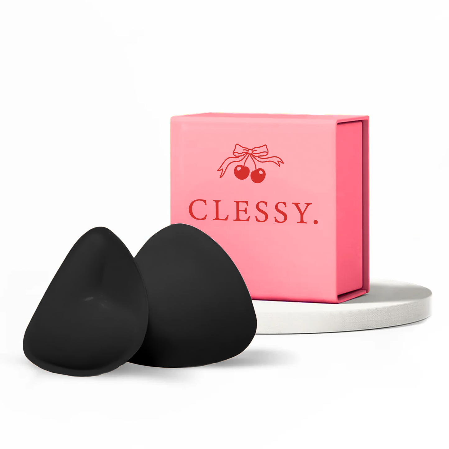 CLESSY® | Push Up Pads